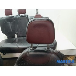 Citroen - DS3 - Set of upholstery (complete)