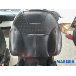 Citroen - DS3 - Set of upholstery (complete)
