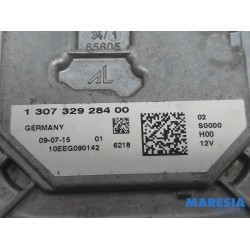 Alfa Romeo - Giulietta - Xenon Modul