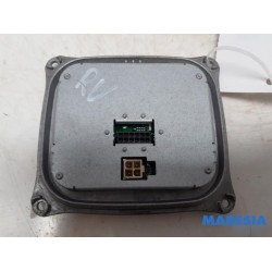 Alfa Romeo - Giulietta - Xenon Modul