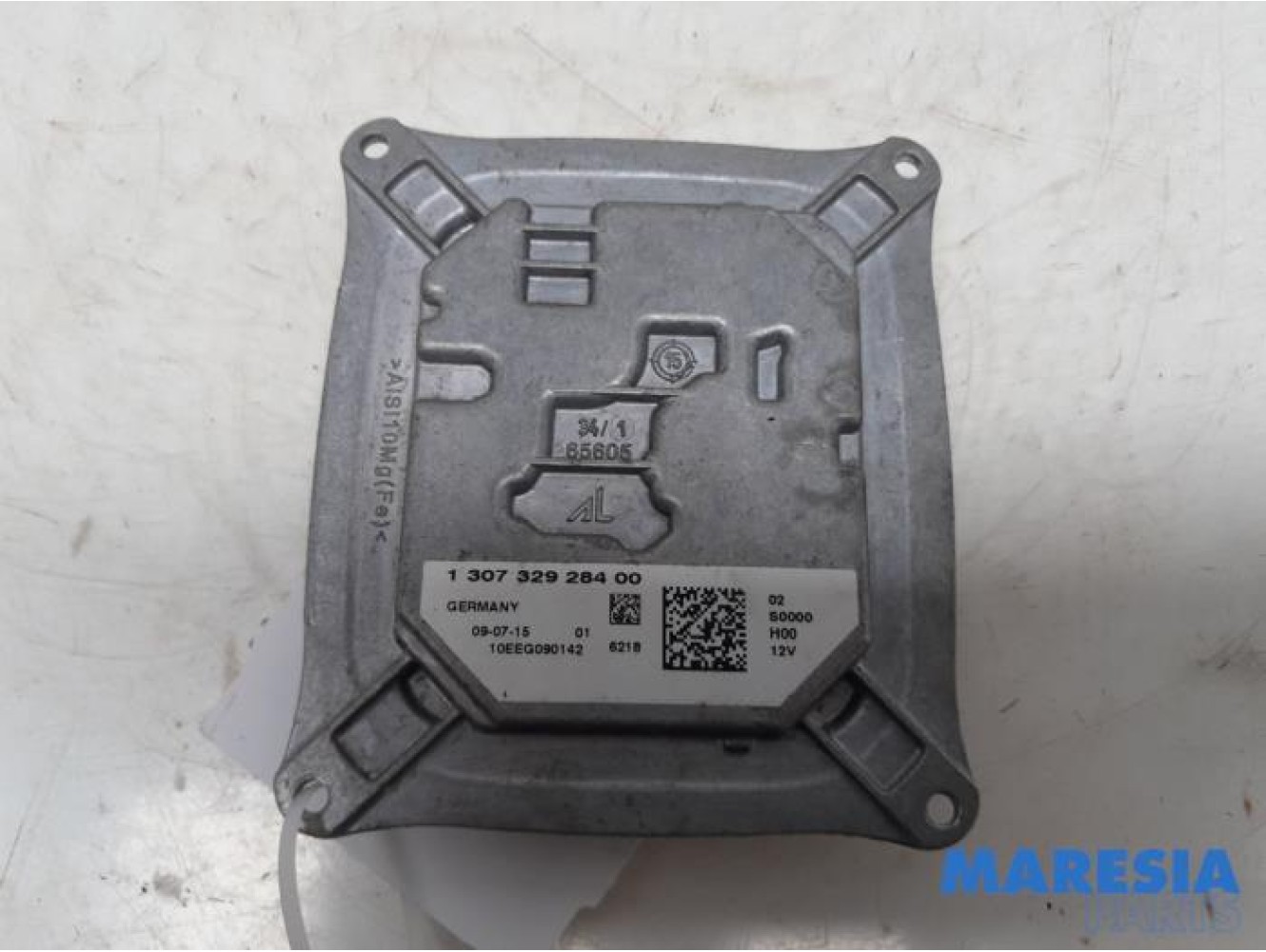 Alfa Romeo - Giulietta - Xenon Modul