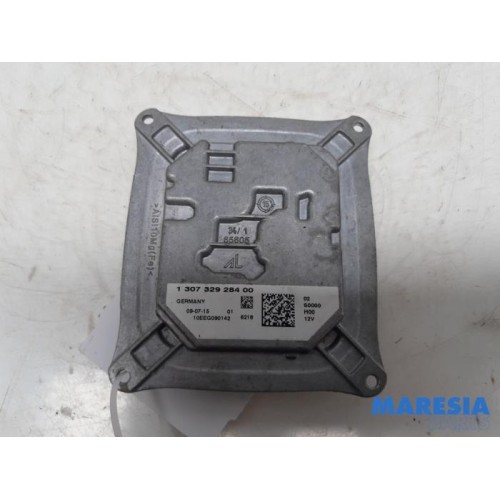 Alfa Romeo - Giulietta - Xenon module