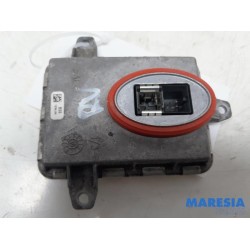 Alfa Romeo - Giulietta - Xenon Starter