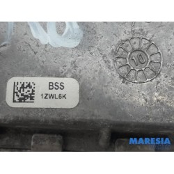 Alfa Romeo - Giulietta - Xenon Starter