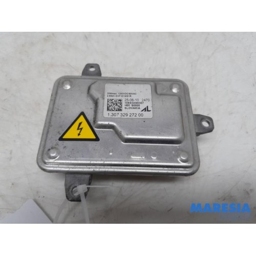 Alfa Romeo - Giulietta - Xenon Starter