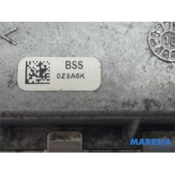 Alfa Romeo - Giulietta - Xenon Starter