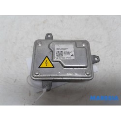 Alfa Romeo - Giulietta - Xenon Starter