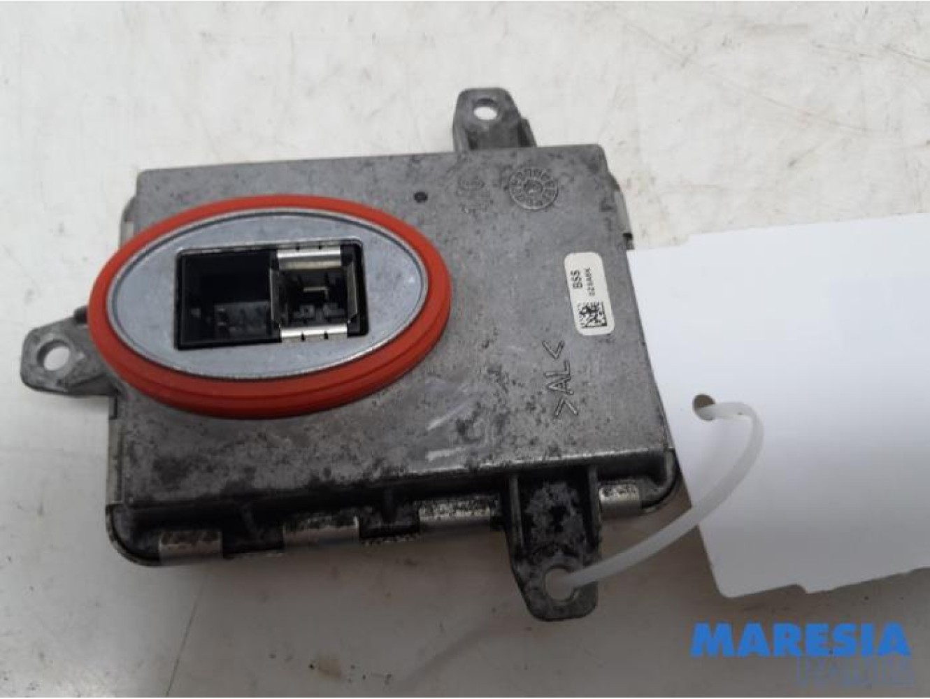 Alfa Romeo - Giulietta - Xenon Starter