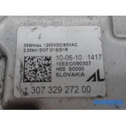 Alfa Romeo - Giulietta - Xenon Starter