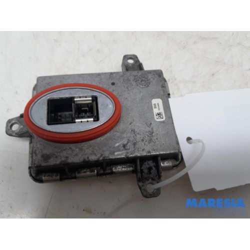 Alfa Romeo - Giulietta - Xenon Starter