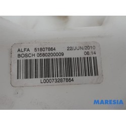 Alfa Romeo - Giulietta - Kraftstoffpumpe Elektrisch