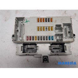 Alfa Romeo - Giulietta - Engine management computer