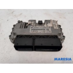Alfa Romeo - Giulietta - Engine management computer