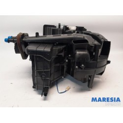 Fiat - 500 - Heater housing