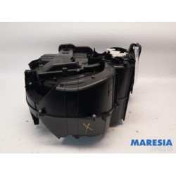 Fiat - 500 - Heater housing