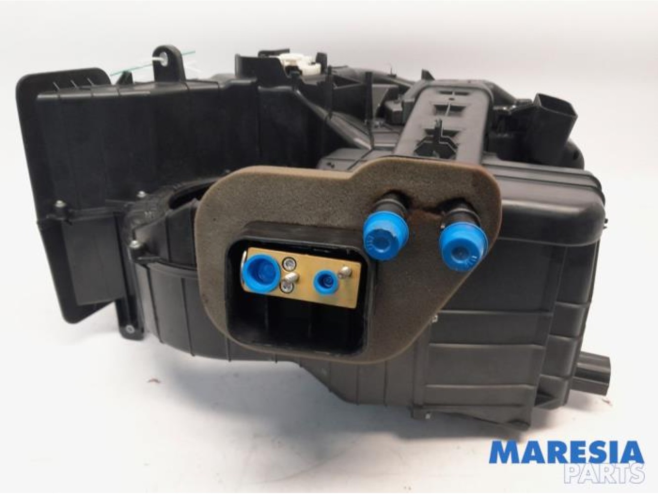 Fiat - 500 - Heater housing