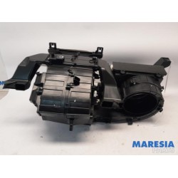 Opel - Karl - Heater housing