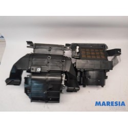 Opel - Karl - Heater housing