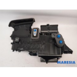 Opel - Karl - Heater housing