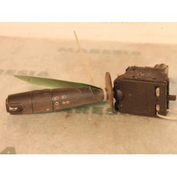 Peugeot - 406 - Indicator switch