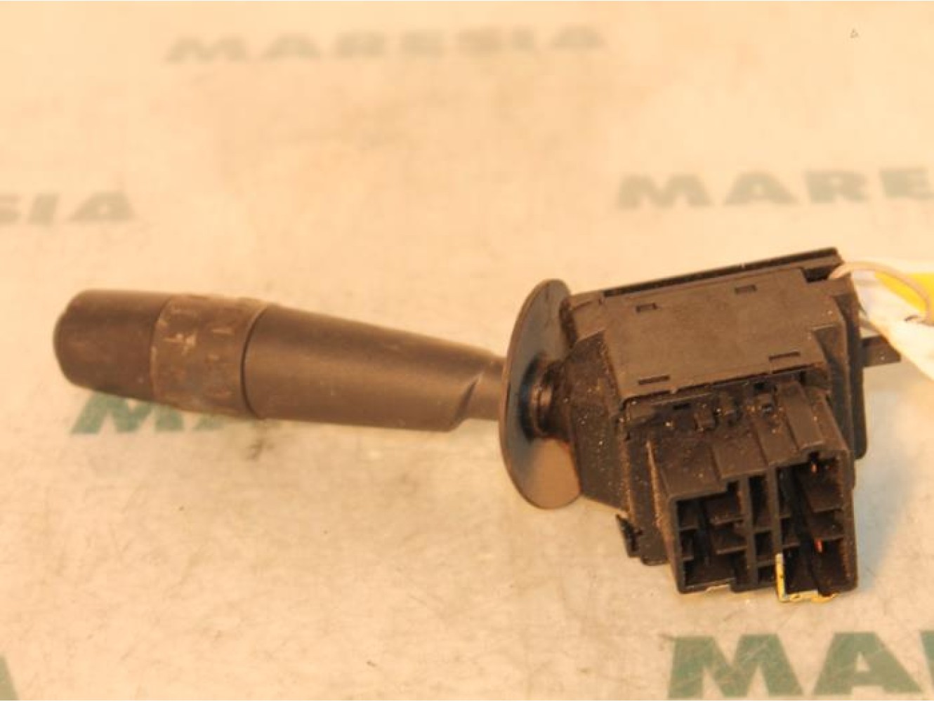 Peugeot - 406 - Indicator switch