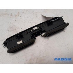 Alfa Romeo - Giulietta - Dashboard vent