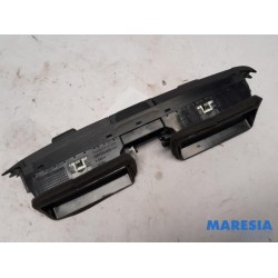 Alfa Romeo - Giulietta - Dashboard vent