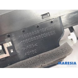Alfa Romeo - Giulietta - Dashboard vent