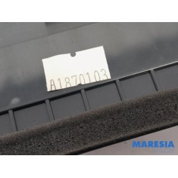 Alfa Romeo - Giulietta - Dashboard vent