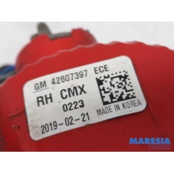 Opel - Karl - Achterlicht rechts