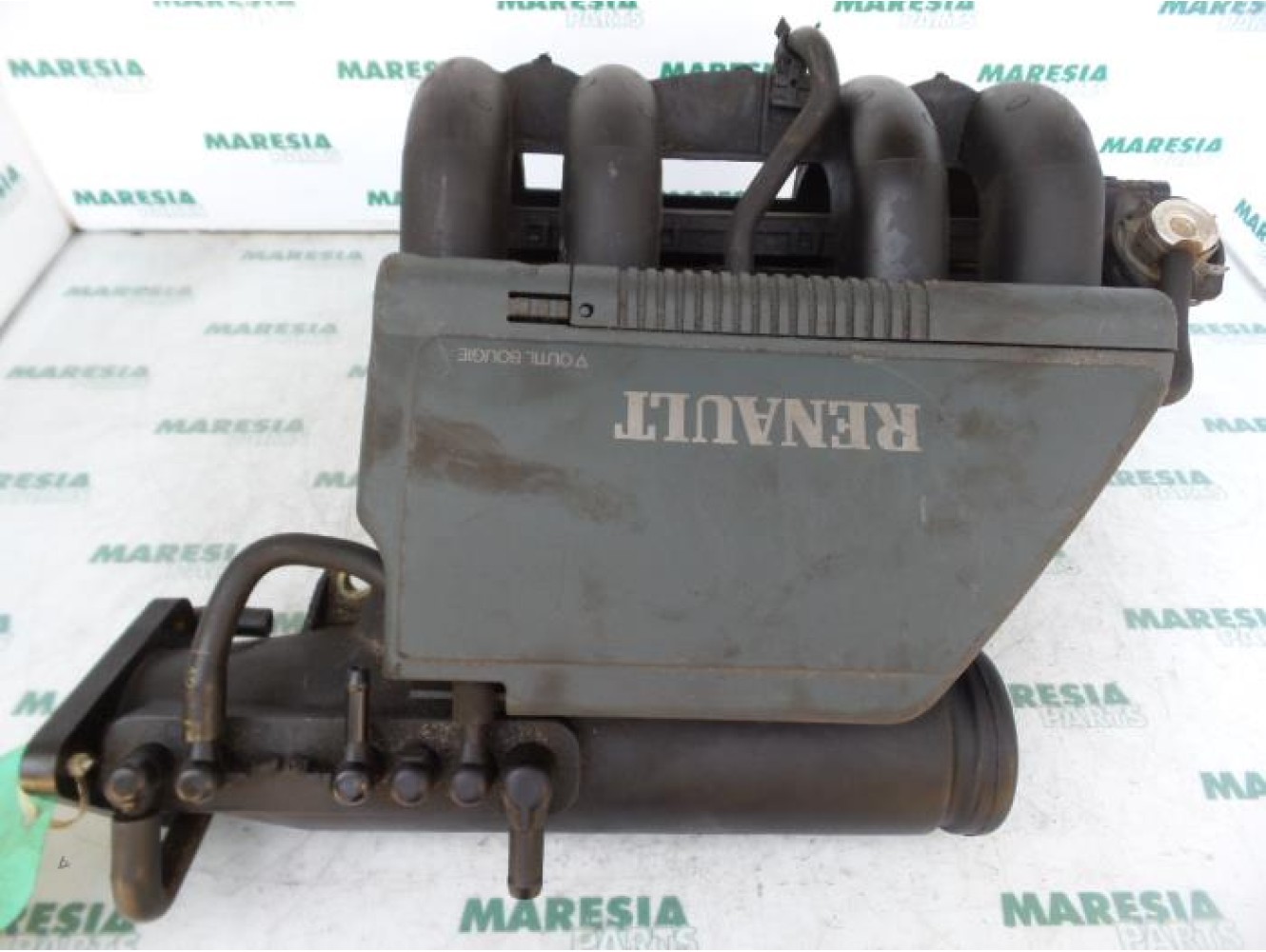 Renault - Clio - Intake manifold