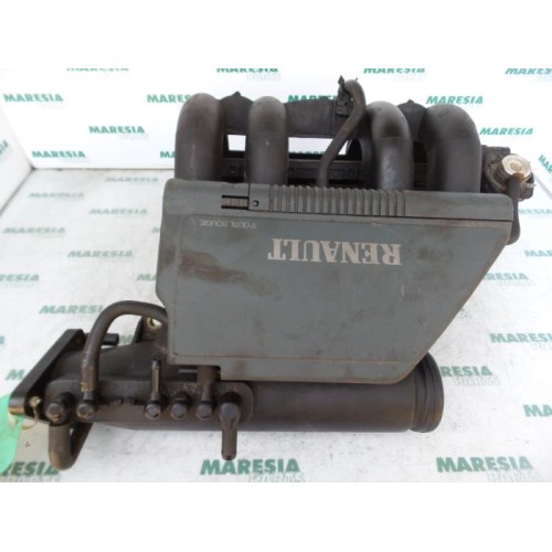 Renault - Clio - Intake manifold