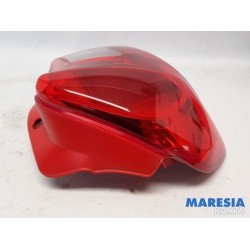 Opel - Karl - Taillight, left