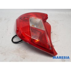 Opel - Karl - Taillight, left