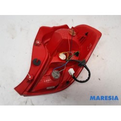 Opel - Karl - Taillight, left
