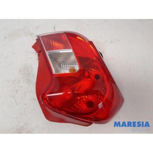 Opel - Karl - Achterlicht links