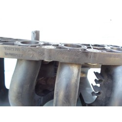 Renault - Clio - Intake manifold