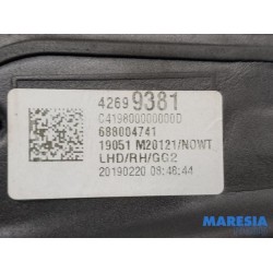 Opel - Karl - Buitenspiegel rechts