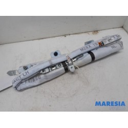 Opel - Karl - Roof curtain airbag