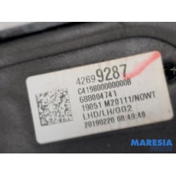 Opel - Karl - Buitenspiegel links