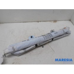 Opel - Karl - Roof curtain airbag