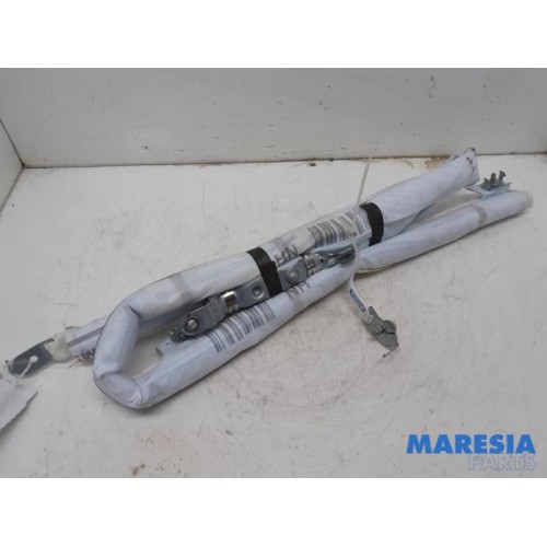 Opel - Karl - Hemel Airbag
