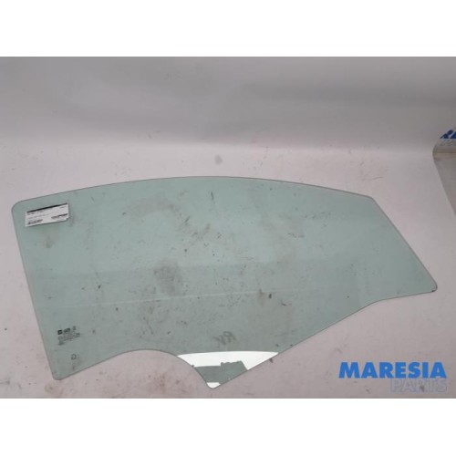 Opel - Karl - Door window 4-door, front right