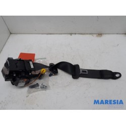 Opel - Karl - Veiligheidsgordel links-achter