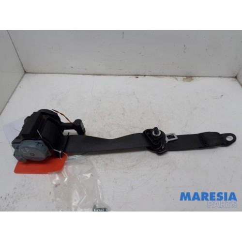 Opel - Karl - Veiligheidsgordel links-achter