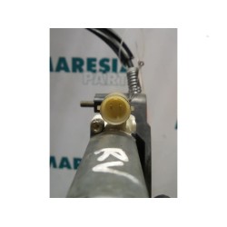 Renault - Clio - Window mechanism 4-door, front right