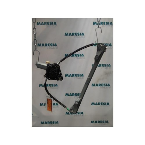 Renault - Clio - Window mechanism 4-door, front right
