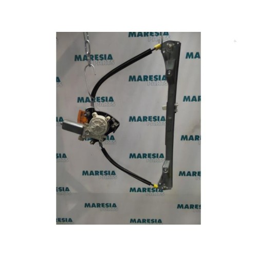 Renault - Clio - Window mechanism 4-door, front right