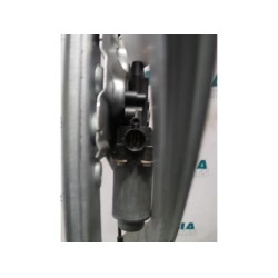 Renault - Clio - Window mechanism 4-door, front right