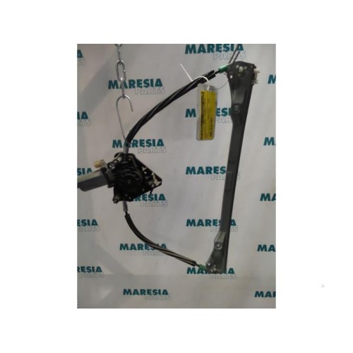Renault - Clio - Window mechanism 4-door, front right